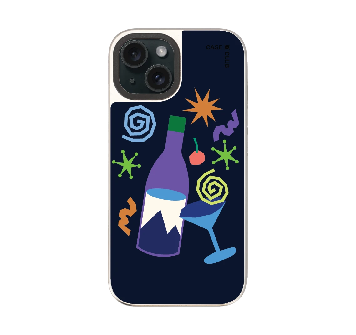 ปาร์ตี้มีสไตล์ ศิลปะแห่งการดื่ม